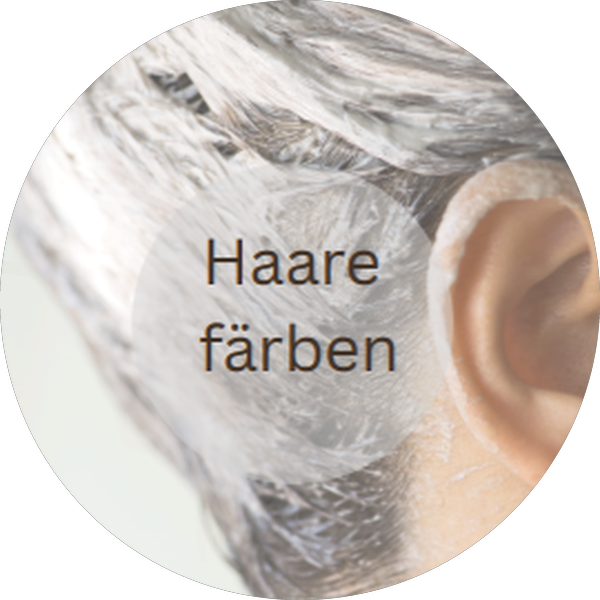 Haarfarbe