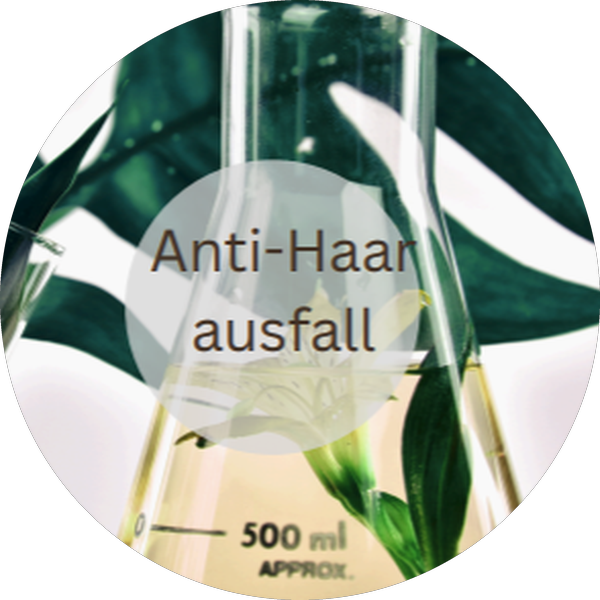Anti-Haarausfall