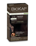 Biokap Nutricolor Delicato Rapid Haarfarbe 2.9