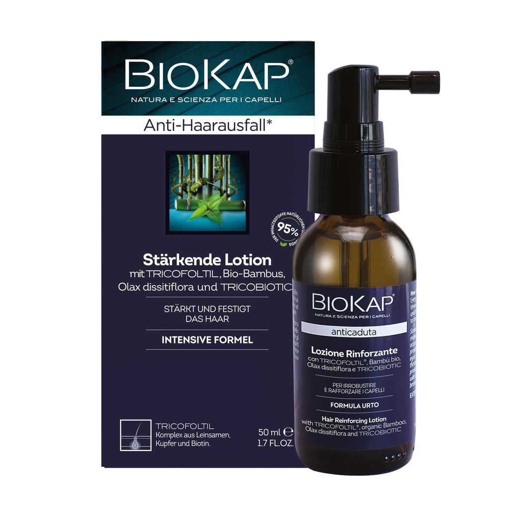 Anti-Haarausfall Stärkende Lotion