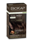 Biokap Nutricolor Delicato Rapid Haarfarbe 5.05