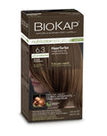 Biokap Nutricolor Delicato Rapid Haarfarbe 6.3