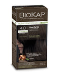 Biokap Nutricolor Delicato Rapid Haarfarbe 4.00