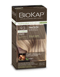 Biokap Nutricolor Delicato Rapid Haarfarbe 9.3