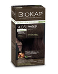 Biokap Nutricolor Delicato Rapid Haarfarbe 4.05
