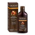 Biokap Nutricolor Aufbau-Shampoo coloriertes Haar