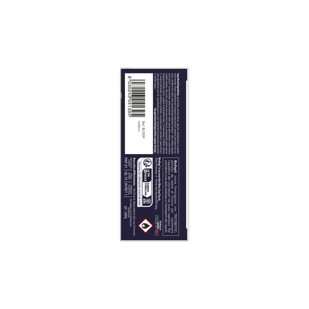 Anti-Haarausfall Stärkende Ampullen