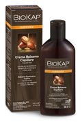 Biokap Nutricolor Aufbau-Balsam coloriertes Haar