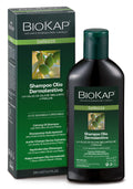Bellezza Öl-Shampoo hautberuhigend